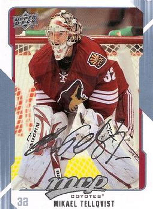 2008 Upper Deck MVP #228 Base