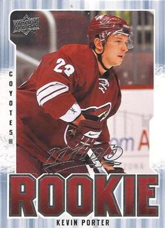 2008 Upper Deck MVP #390 Base
