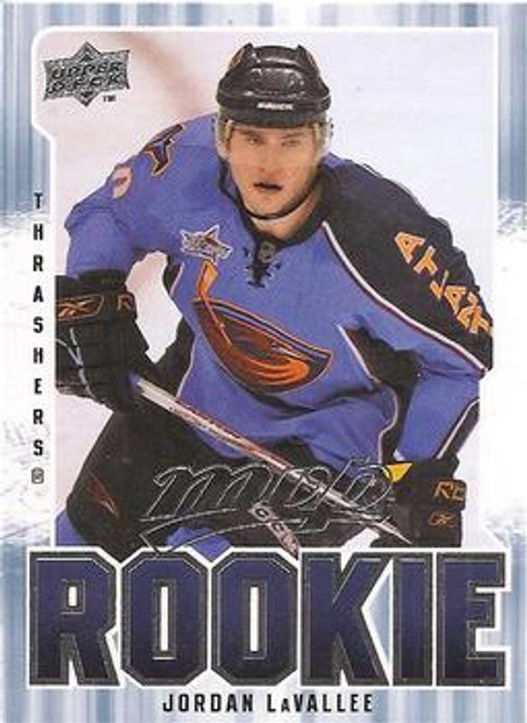 2008 Upper Deck MVP #329 Base