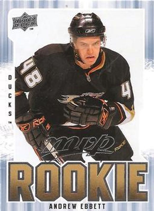 2008 Upper Deck MVP #358 Base