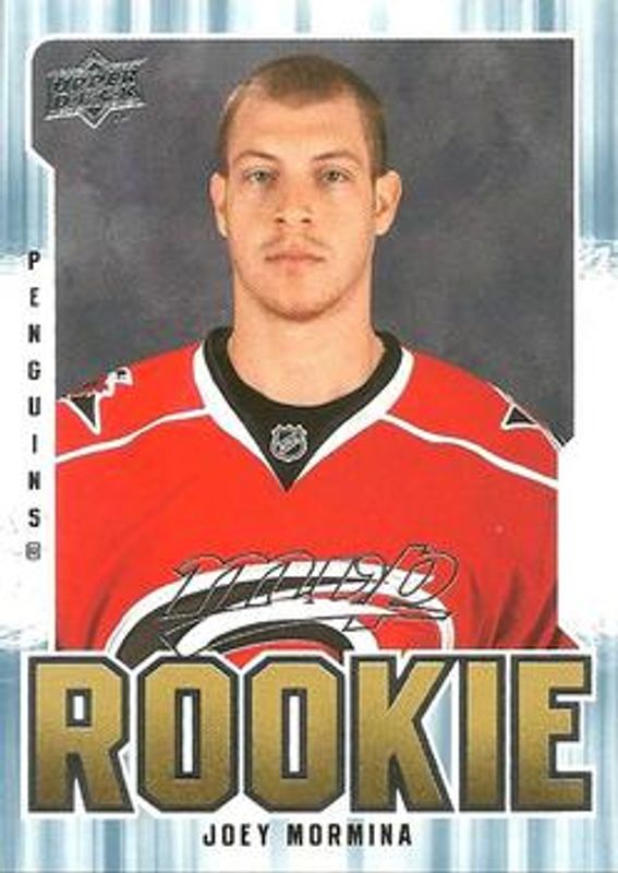 2008 Upper Deck MVP #333 Base