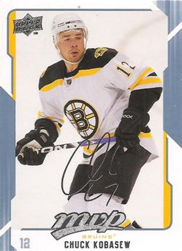 2008 Upper Deck MVP #24 Base