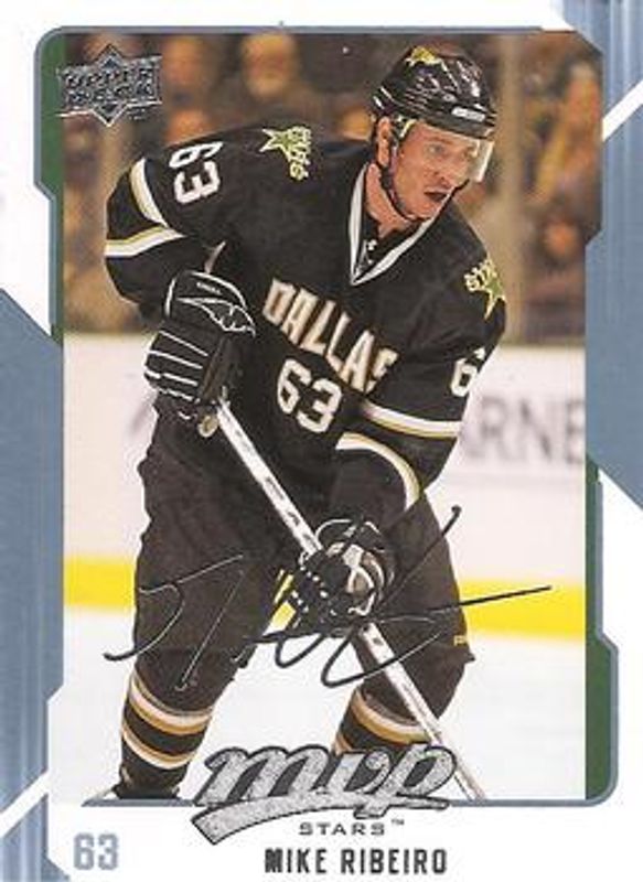 2008 Upper Deck MVP #90 Base