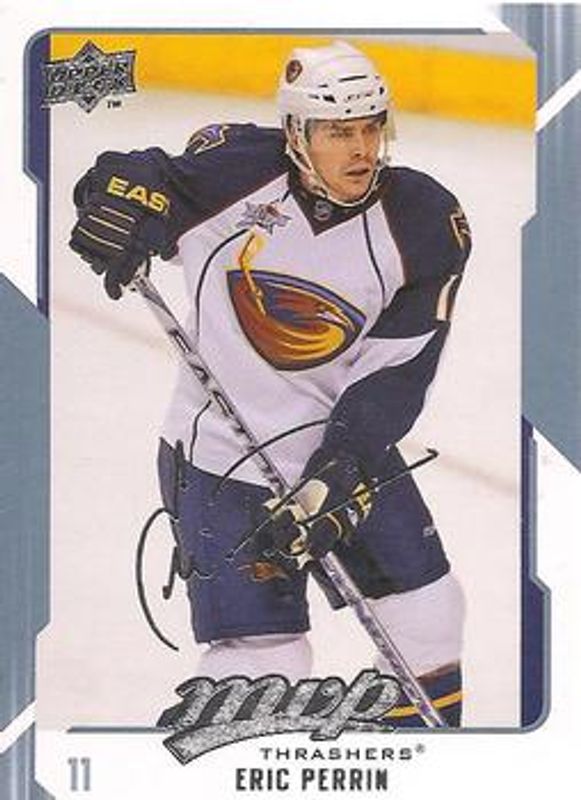 2008 Upper Deck MVP #12 Base