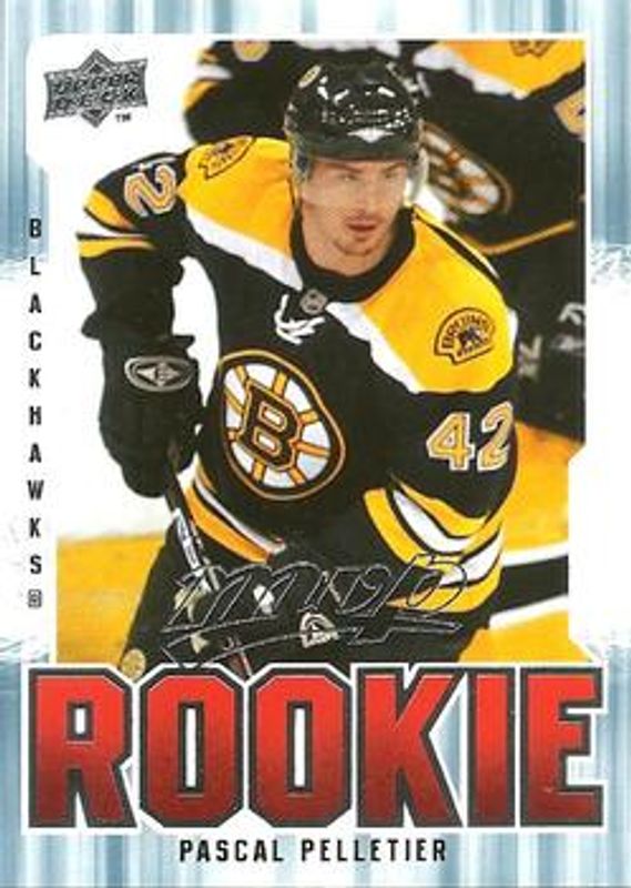 2008 Upper Deck MVP #314 Base