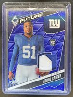 Shop this card on ebay_jobs