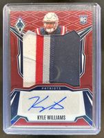 Shop this card on ebay_jobs