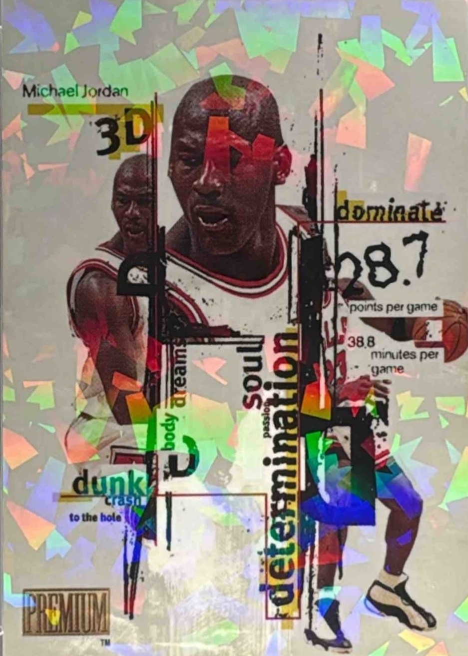 1998 Skybox Premium Basketball Cards Price Guide - Sports Card 