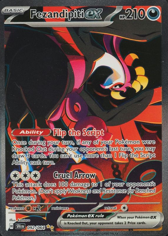 pokemon shrouded fable cards COMPLETE Setlist Revealed! EVERY Card & Secret Rare! (Pokemon TCG News) Rumors swirl and memories deceive as the march of time beats on in the land of Kitakami Pokemon: Shrouded Fable Scarlet &