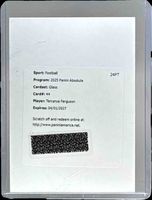 Shop this card on ebay_jobs