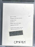 Shop this card on ebay_jobs