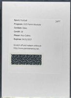 Shop this card on ebay_jobs