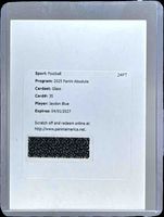 Shop this card on ebay_jobs