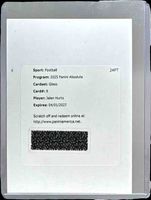 Shop this card on ebay_jobs
