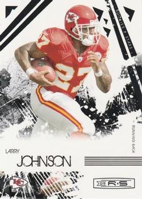 2009 Donruss Rookies & Stars #50 Base /141