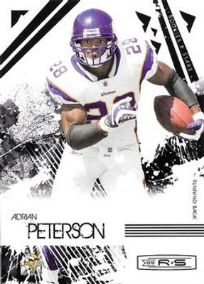 2009 Donruss Rookies & Stars #55 Base /141