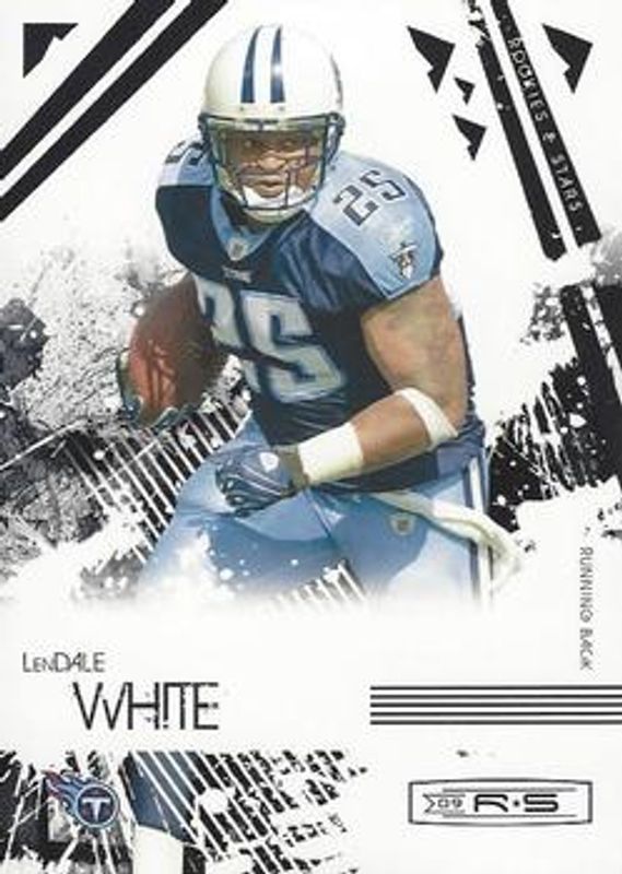 2009 Donruss Rookies & Stars #97 Base /141