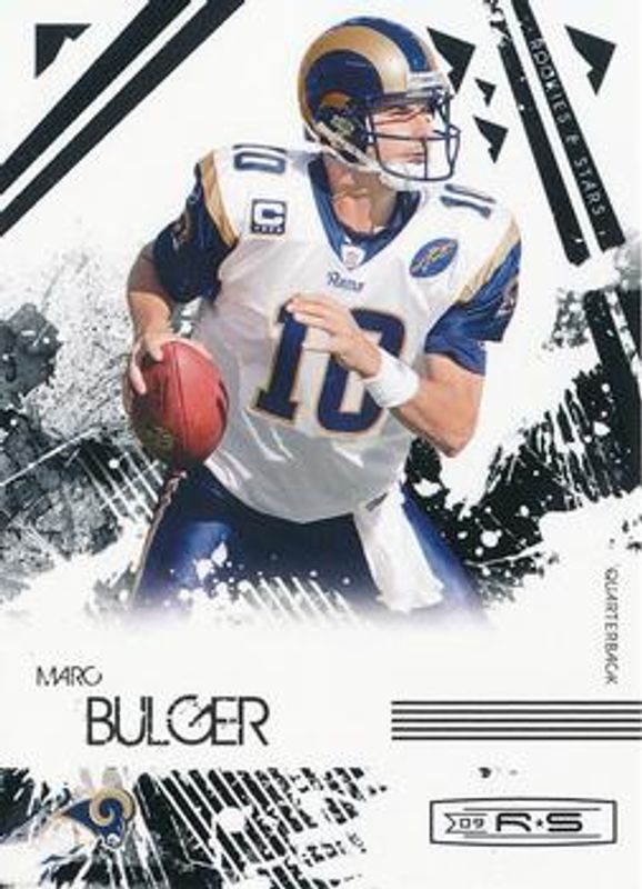 2009 Donruss Rookies & Stars #89 Base /141
