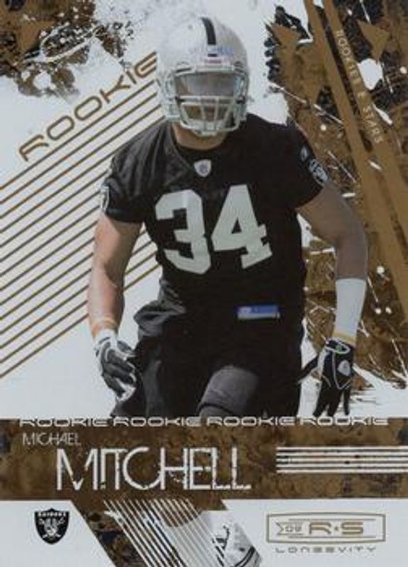 2009 Donruss Rookies & Stars #176 Base /141