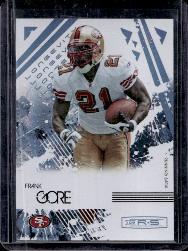 2009 Donruss Rookies & Stars #83 Longevity Platinum /25