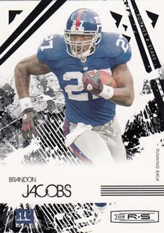 2009 Donruss Rookies & Stars #64 Base /141