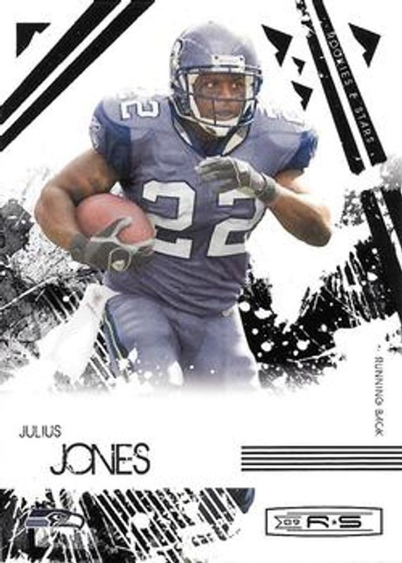 2009 Donruss Rookies & Stars #87 Base /141