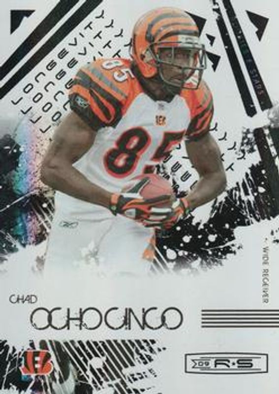 2009 Donruss Rookies & Stars #21 Longevity Silver Holofoil /99