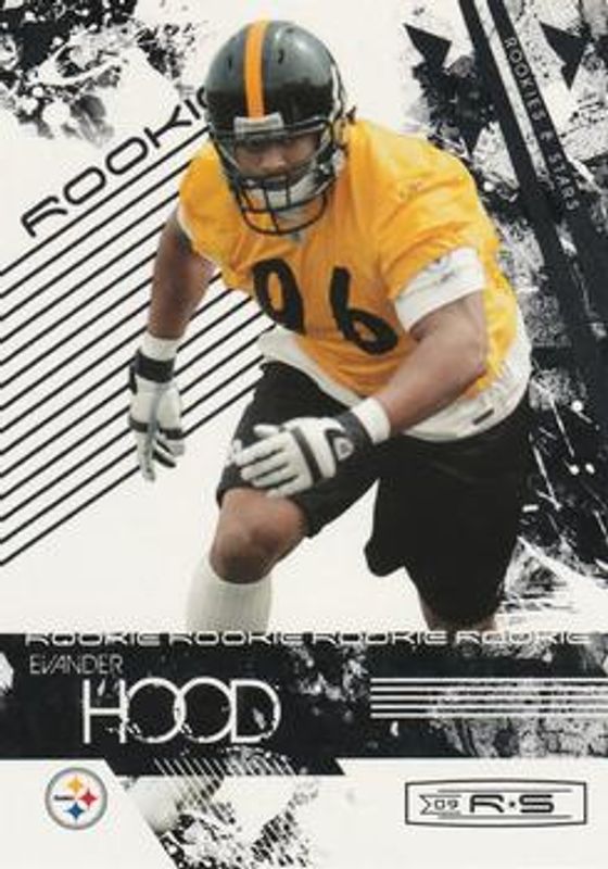 2009 Donruss Rookies & Stars #149 Base /141