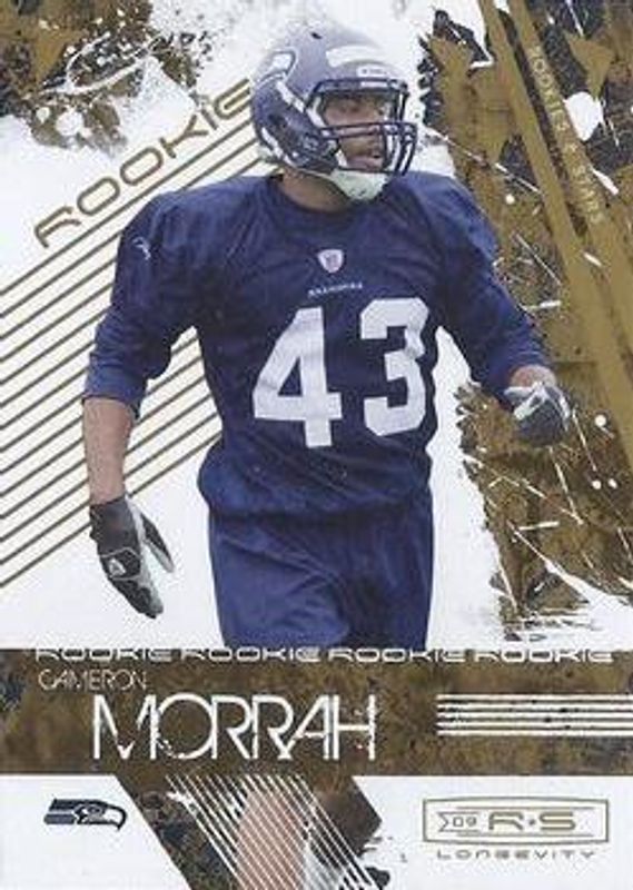 2009 Donruss Rookies & Stars #130 Base /141