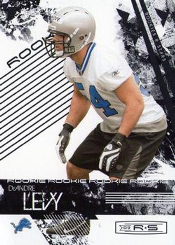 2009 Donruss Rookies & Stars #144 Base /141