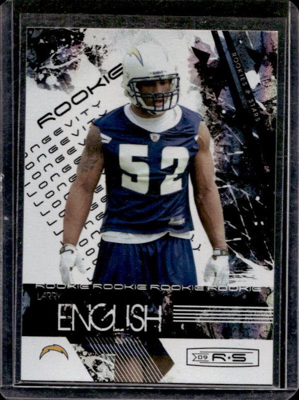 2009 Donruss Rookies & Stars #172 Longevity Silver Holofoil /99