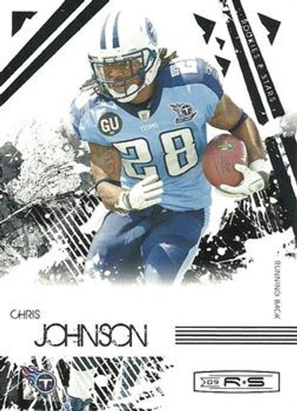 2009 Donruss Rookies & Stars #95 Base /141