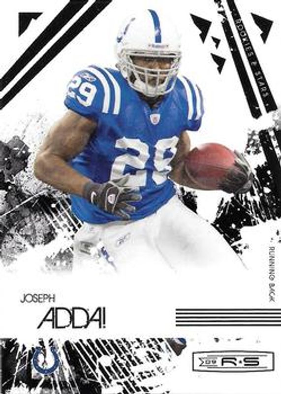 2009 Donruss Rookies & Stars #43 Base /141