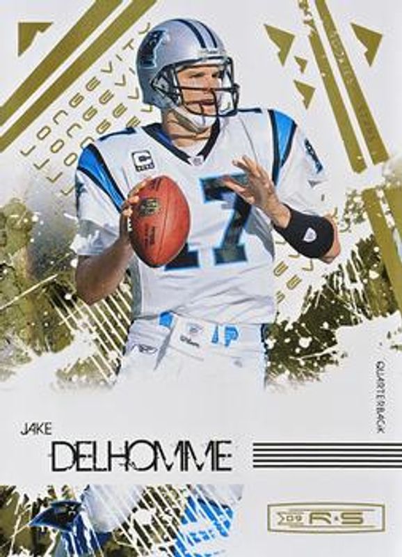 2009 Donruss Rookies & Stars #14 Longevity Gold /49