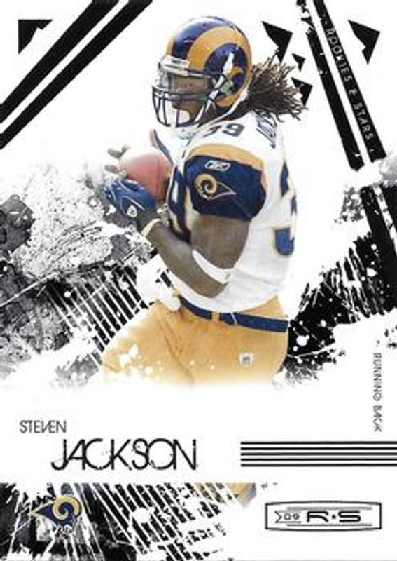 2009 Donruss Rookies & Stars #90 Base /141