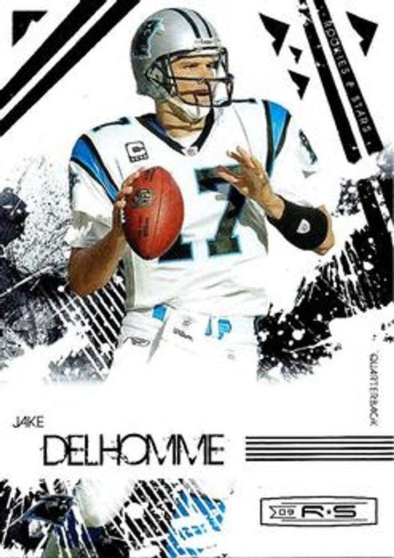2009 Donruss Rookies & Stars #14 Base /141