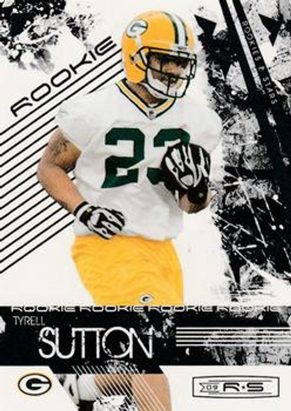 2009 Donruss Rookies & Stars #197 Base /141