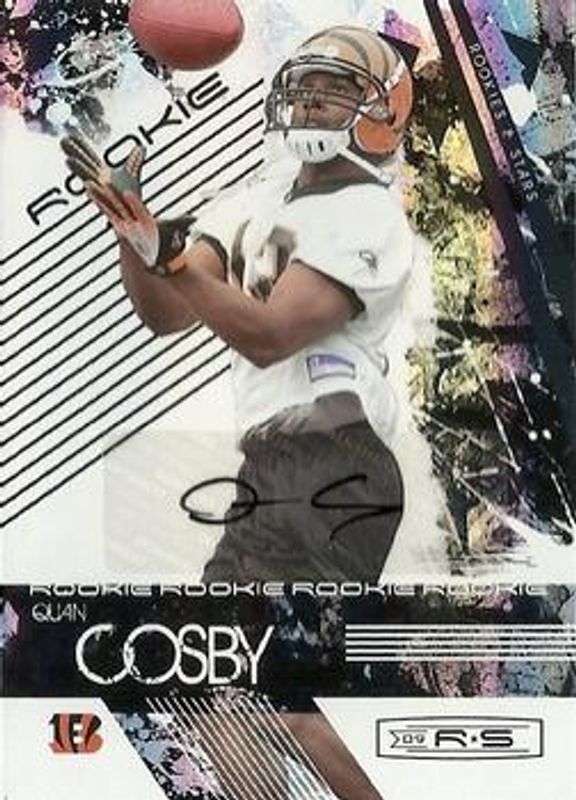 2009 Donruss Rookies & Stars #182 Rookie Autographs Holofoil /250