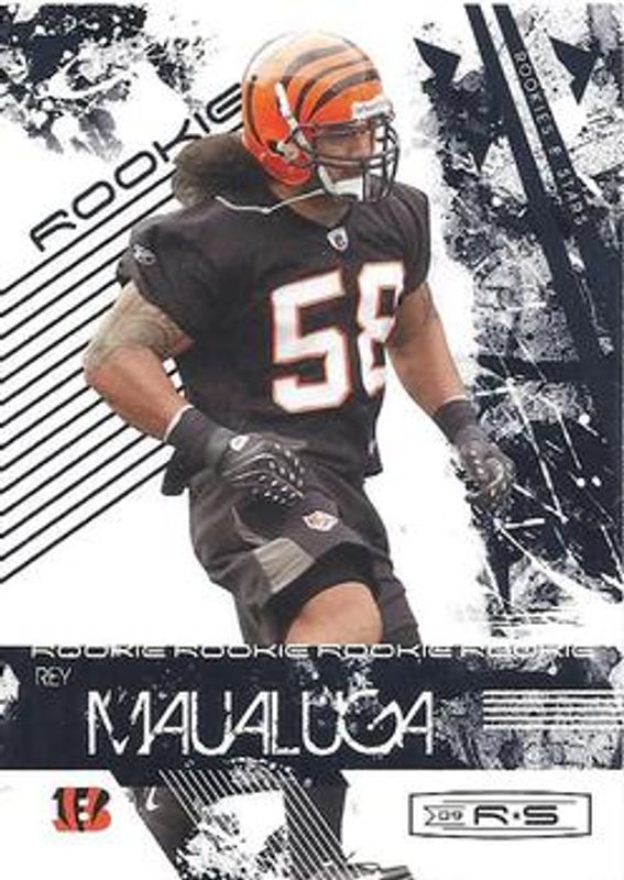 2009 Donruss Rookies & Stars #186 Base /141