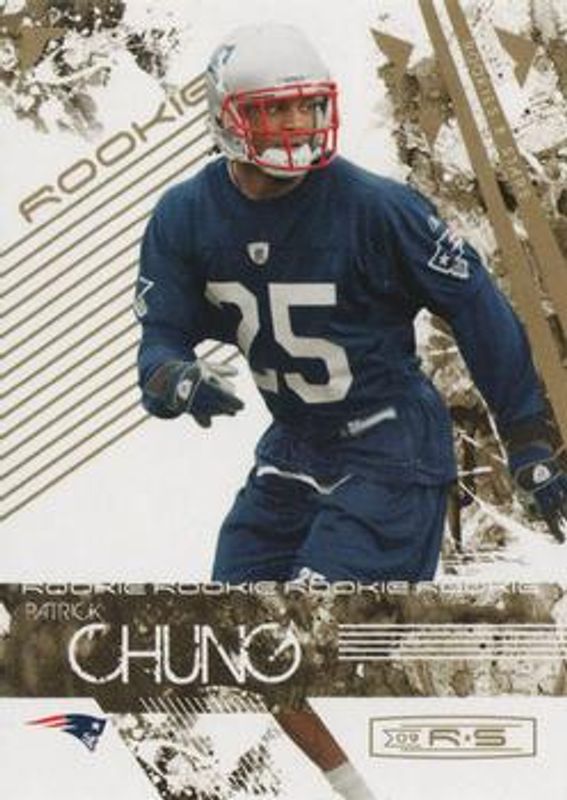 2009 Donruss Rookies & Stars #180 Gold Retail