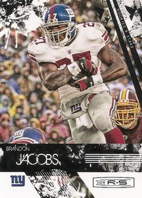 2009 Donruss Rookies & Stars #115 Base /141