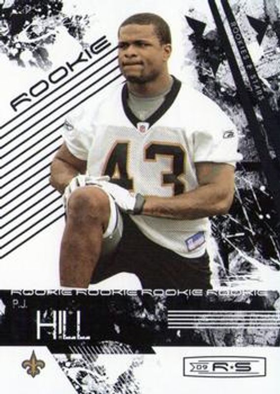 2009 Donruss Rookies & Stars #179 Gold Retail
