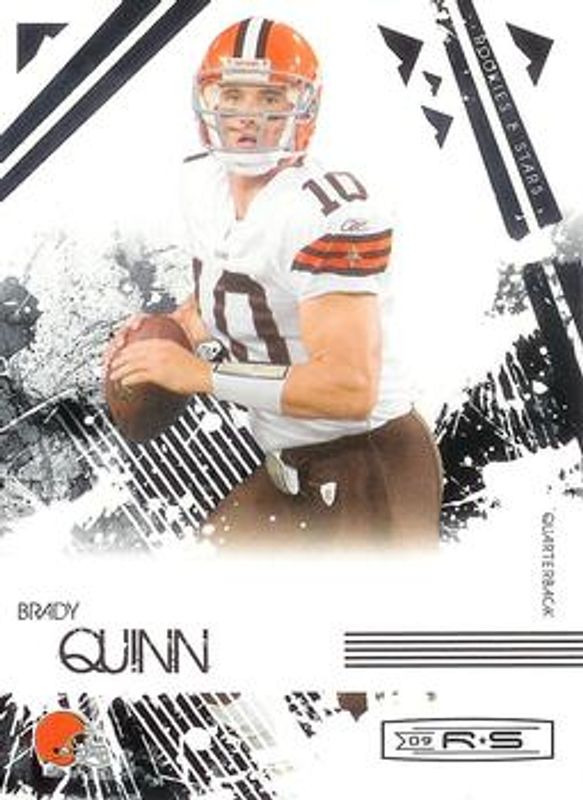 2009 Donruss Rookies & Stars #23 Base /141