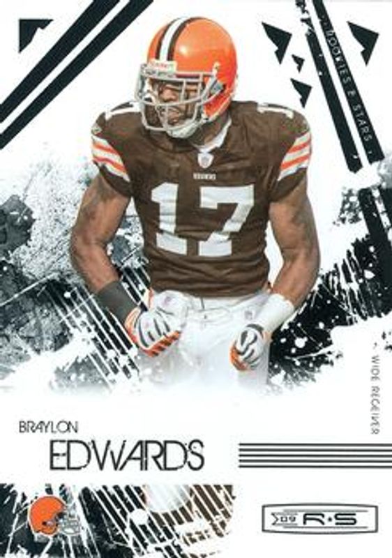 2009 Donruss Rookies & Stars #24 Base /141