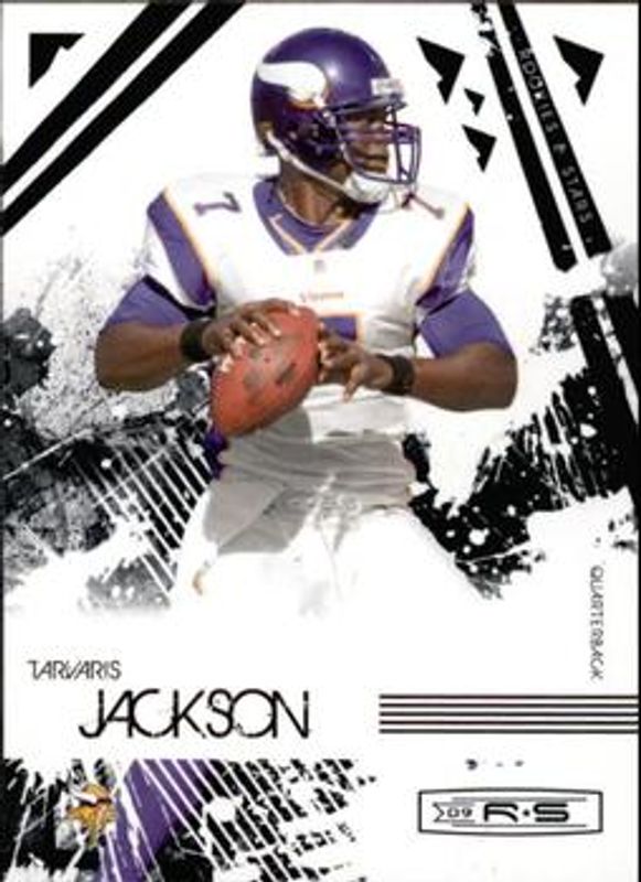 2009 Donruss Rookies & Stars #57 Base /141