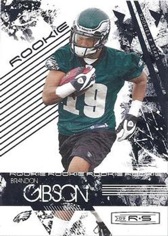 2009 Donruss Rookies & Stars #125 Base /141