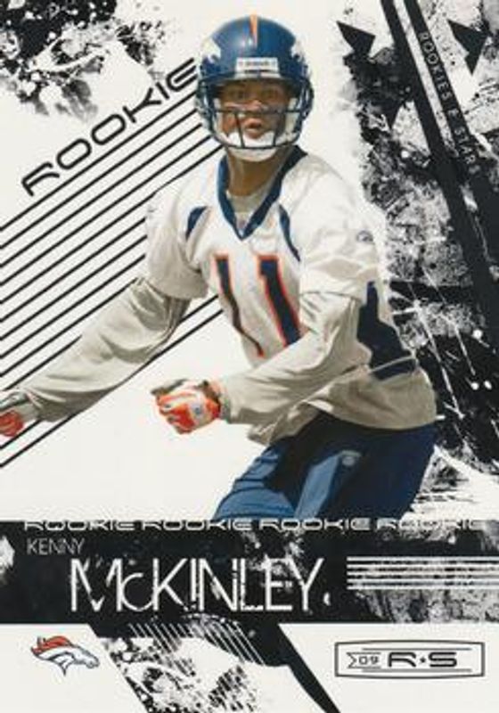 2009 Donruss Rookies & Stars #167 Base /141