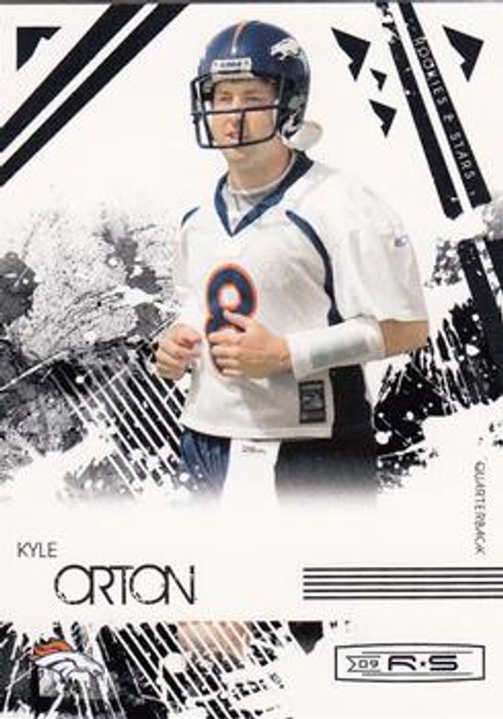 2009 Donruss Rookies & Stars #18 Base /141