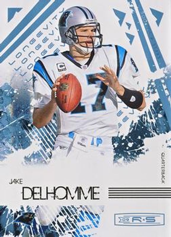 2009 Donruss Rookies & Stars #14 Longevity Platinum /25