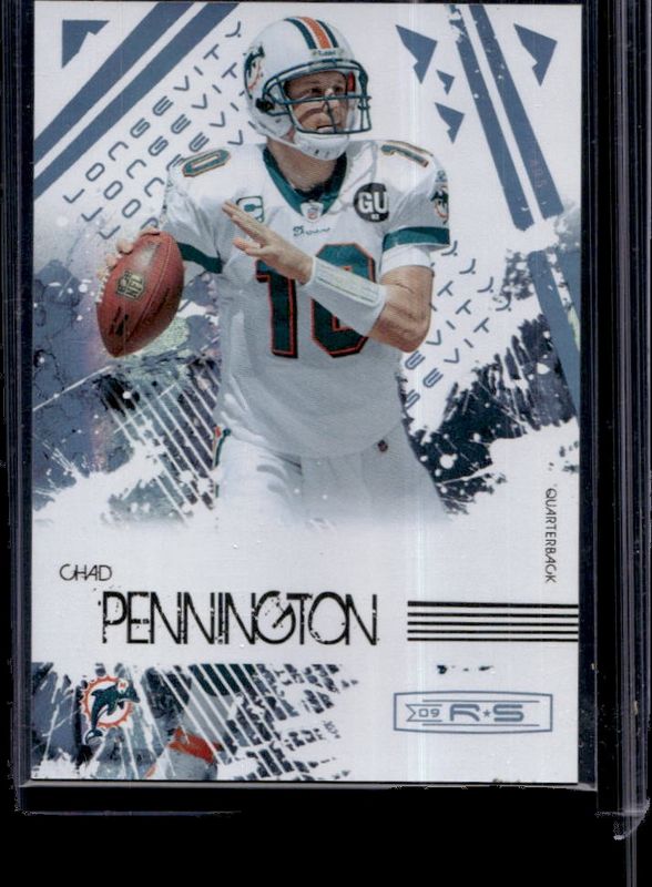 2009 Donruss Rookies & Stars #52 Longevity Platinum /25